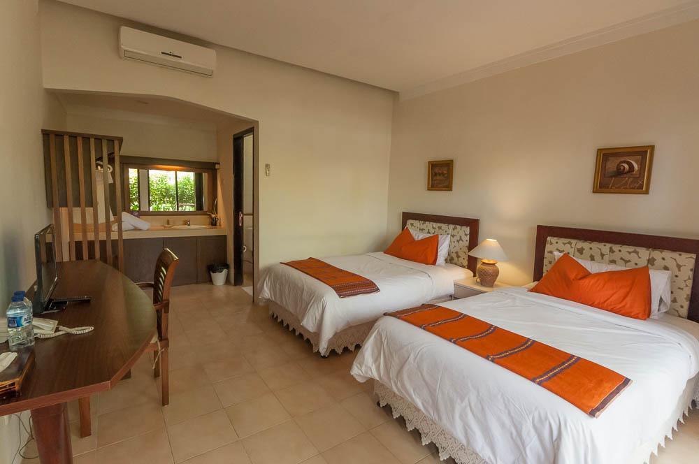 Maluku Resort And Spa Paso 외부 사진