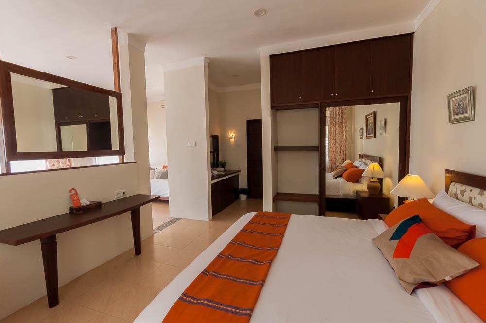 Maluku Resort And Spa Paso 외부 사진