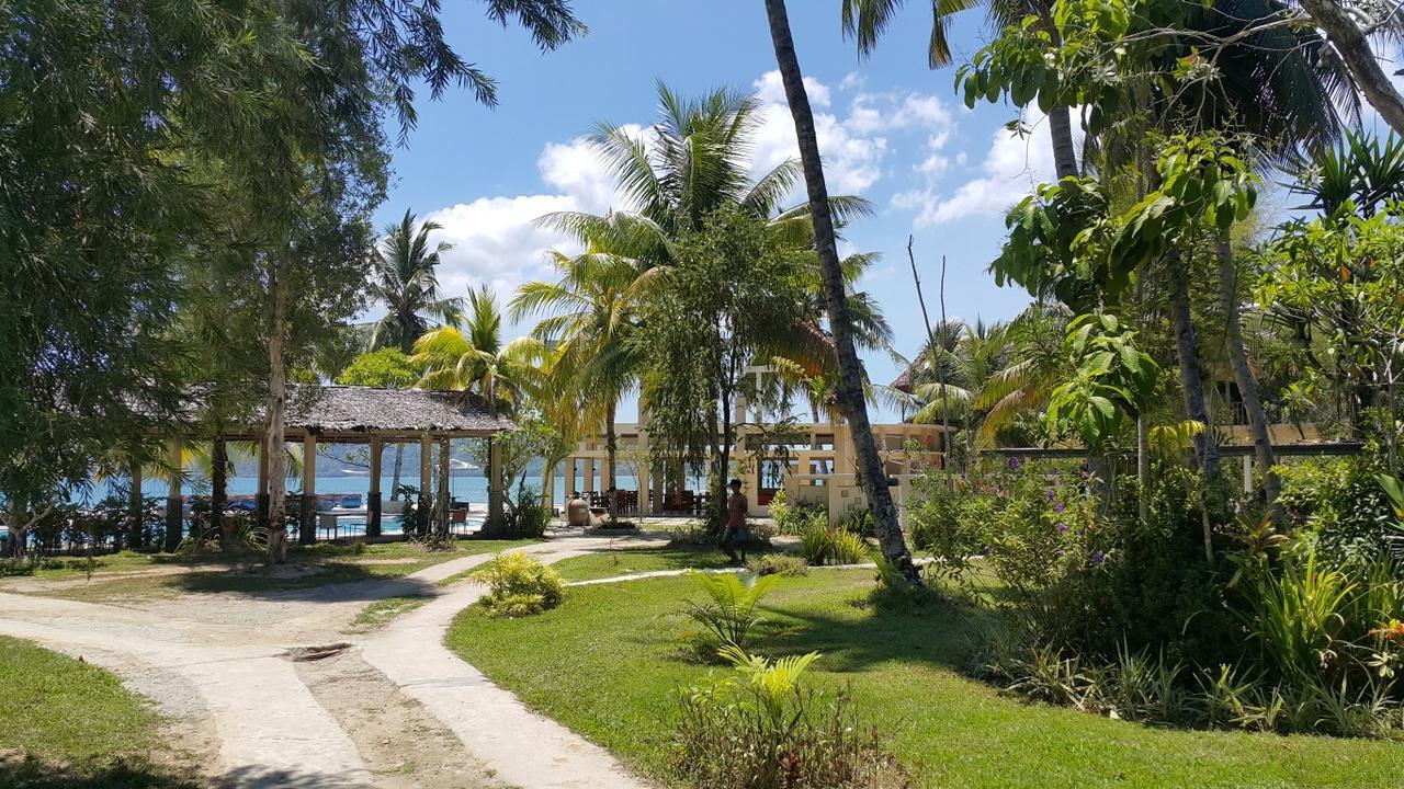 Maluku Resort And Spa Paso 외부 사진